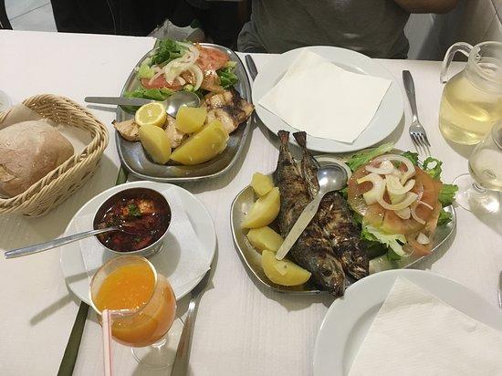 A Tasquinha dos Arcos